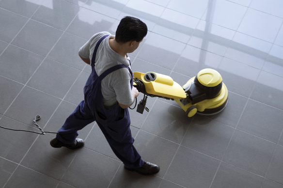 Airport Cleaning Services