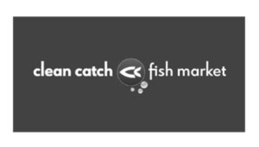 Clean Catch Fish Market