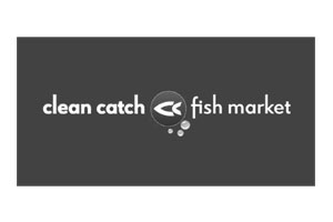 Clean Catch Fish Market