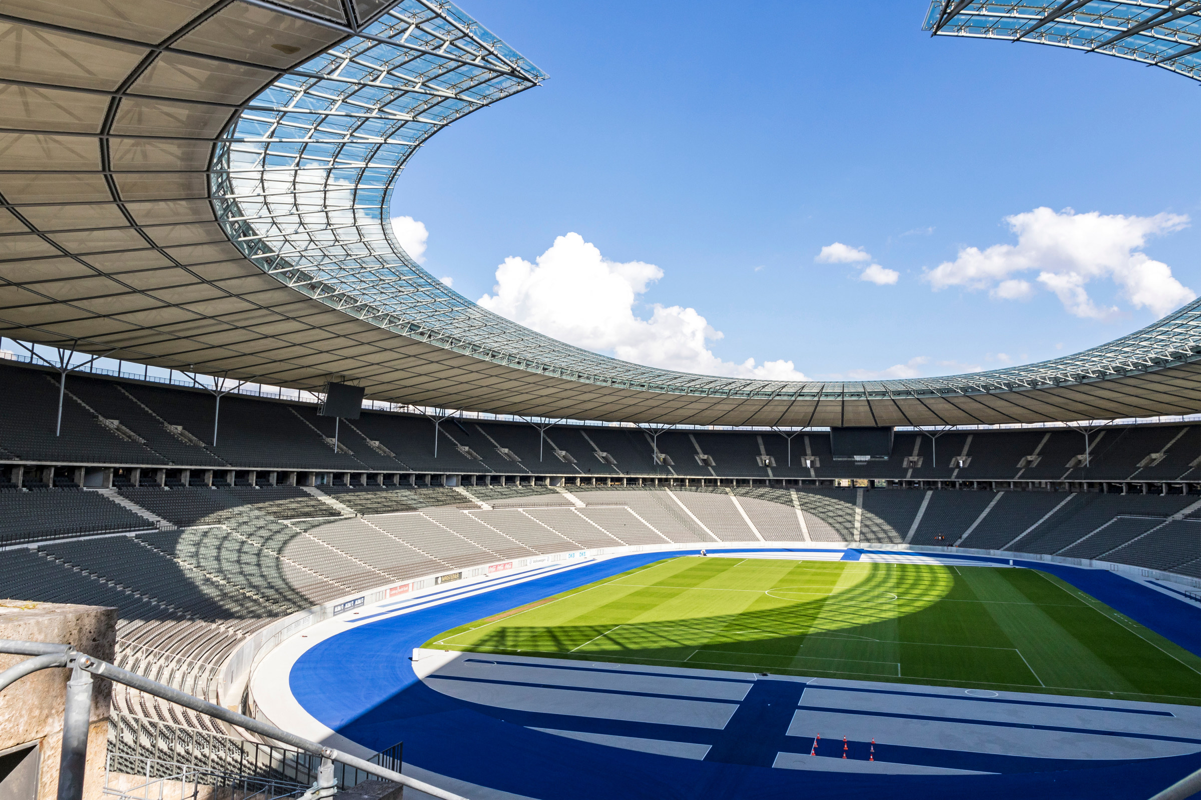 Stadium Cleaning Stadium Cleaning