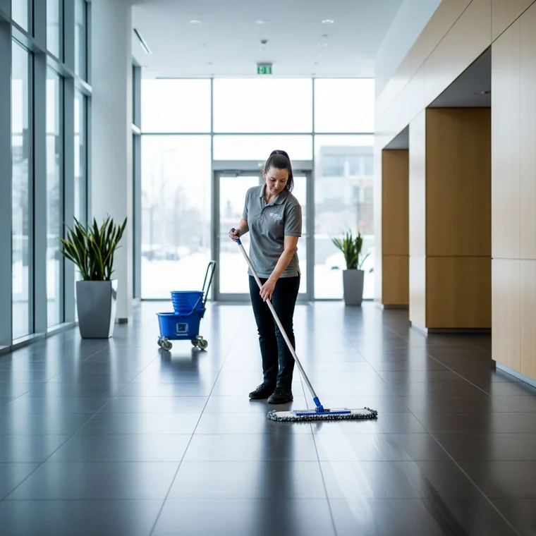 Winter Cleaning: A Practical Guide