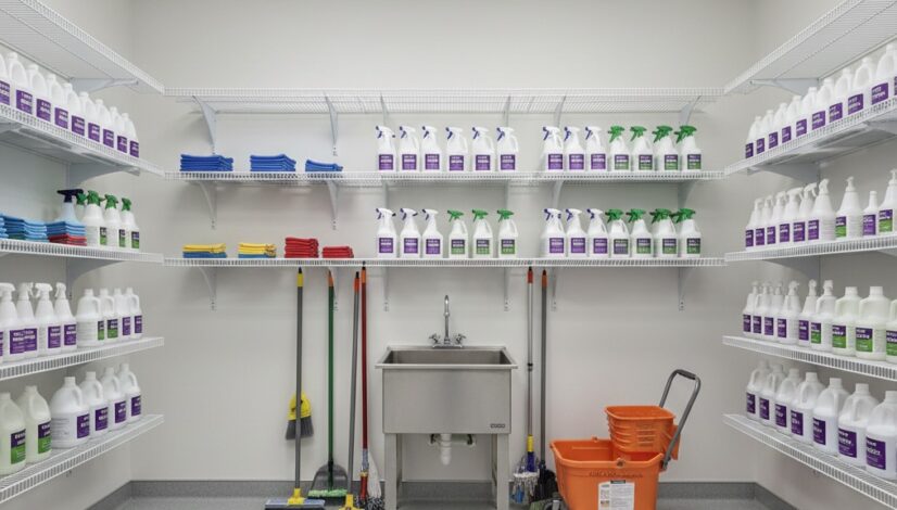 reduce cleaning complaints