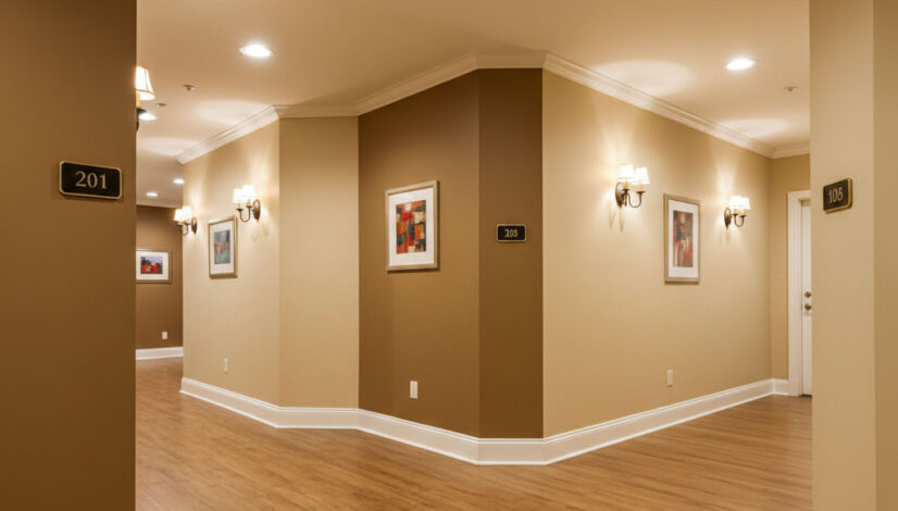 winter condo cleaning services