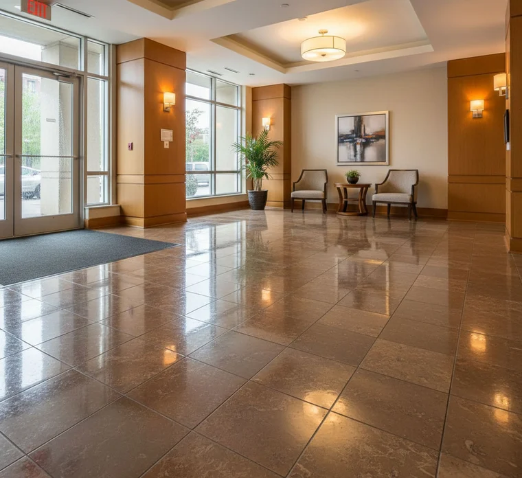 Winter Condo Cleaning Services Winter Condo Cleaning Services