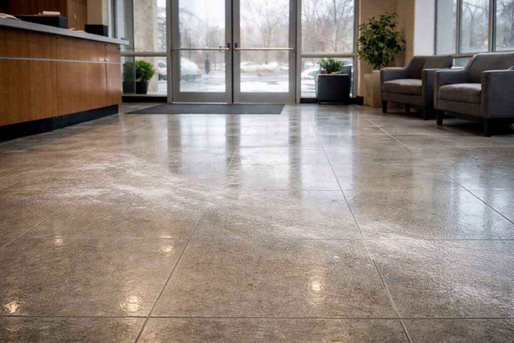 Commercial Floor Restoration commercial floor restoration