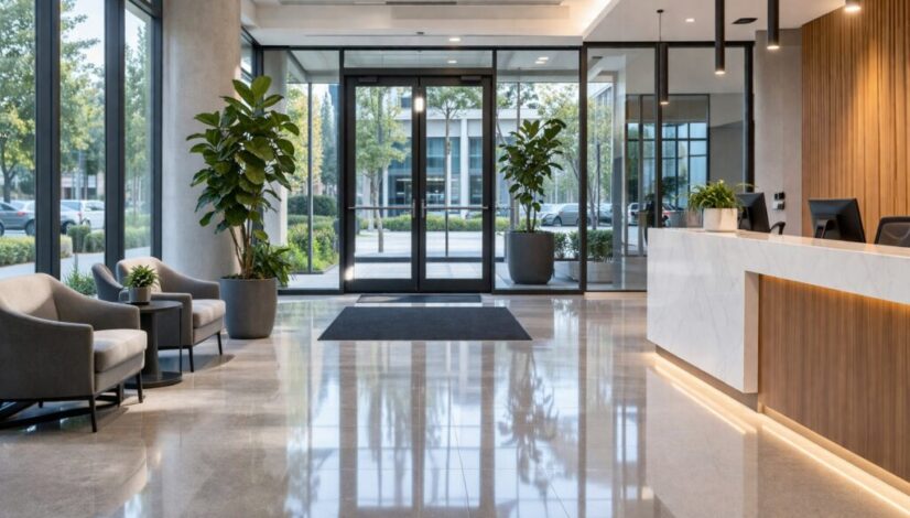 Charleston daily office cleaning checklist