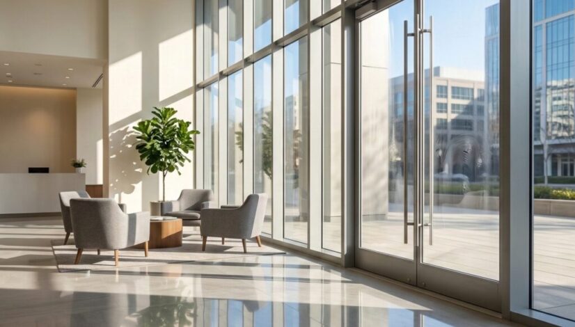 What Should a Facility Cleaning Walkthrough Checklist Include in Charlotte, NC?