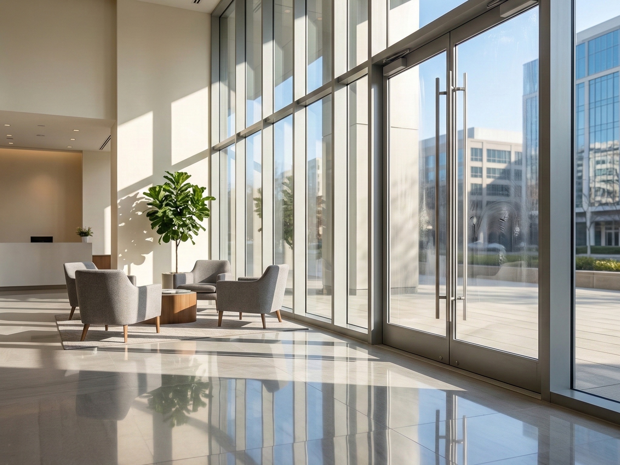 What Should a Facility Cleaning Walkthrough Checklist Include in Charlotte, NC?