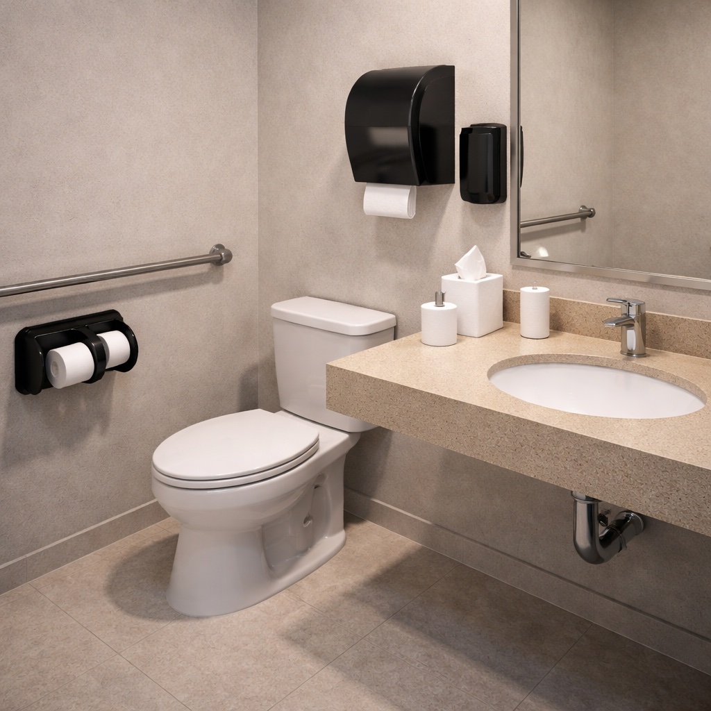 Nightly Cleaning for Medical Offices