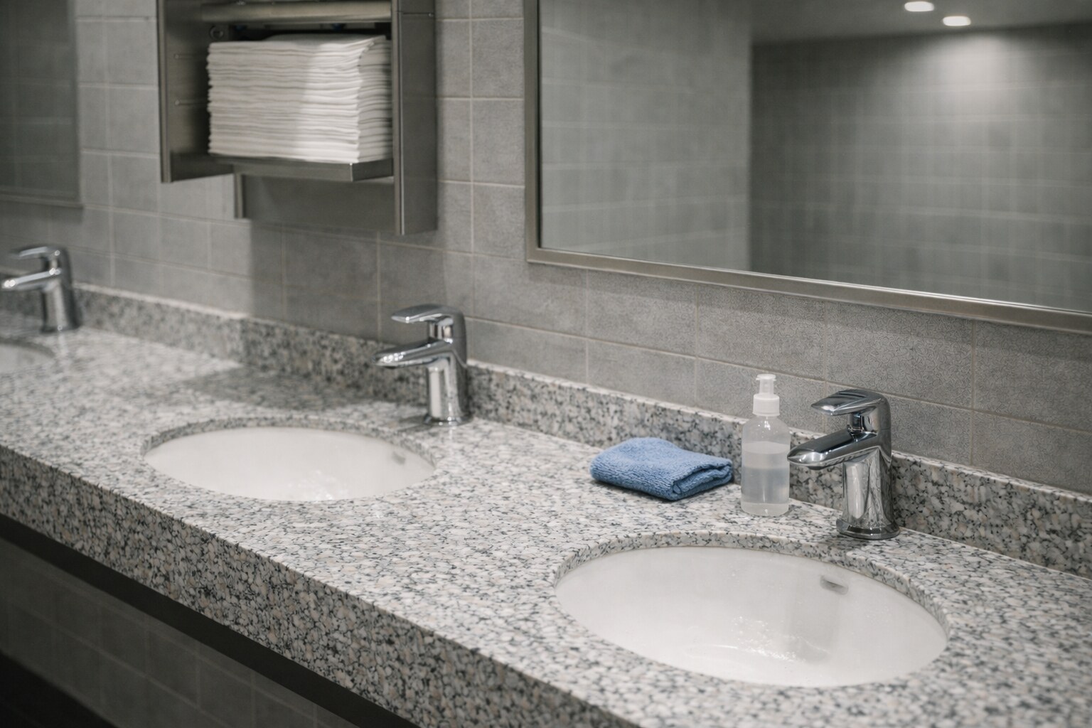 What Is A Day Porter, And Why Should Property Managers Consider Hiring One This Spring?