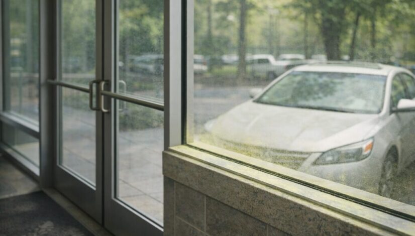 What Is A Day Porter, And Why Should Property Managers Consider Hiring One This Spring?