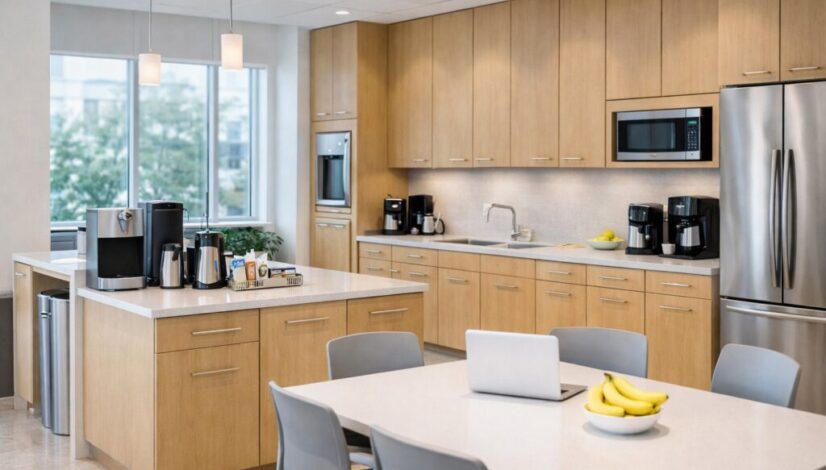 day porter services for office buildings