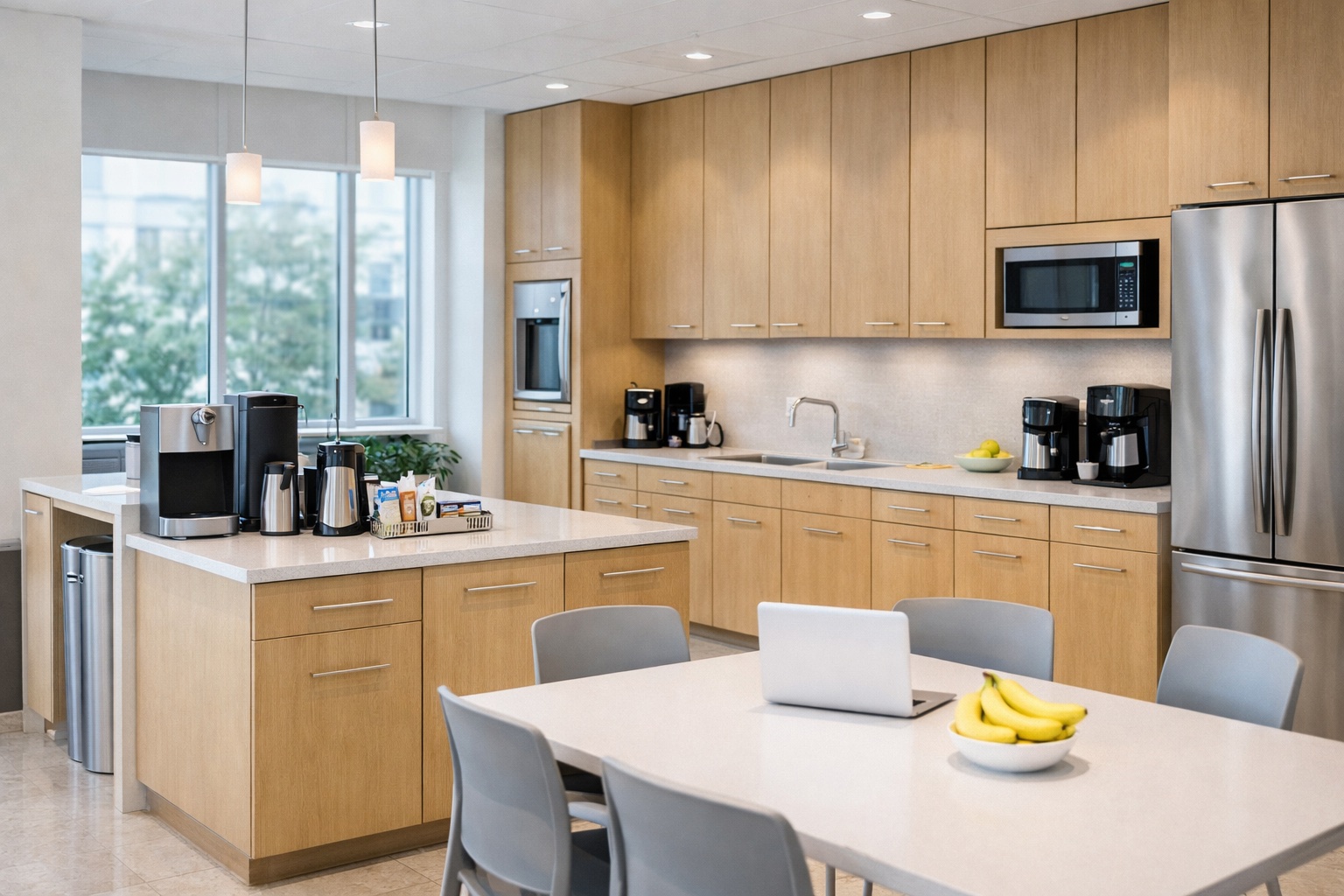 day porter services for office buildings