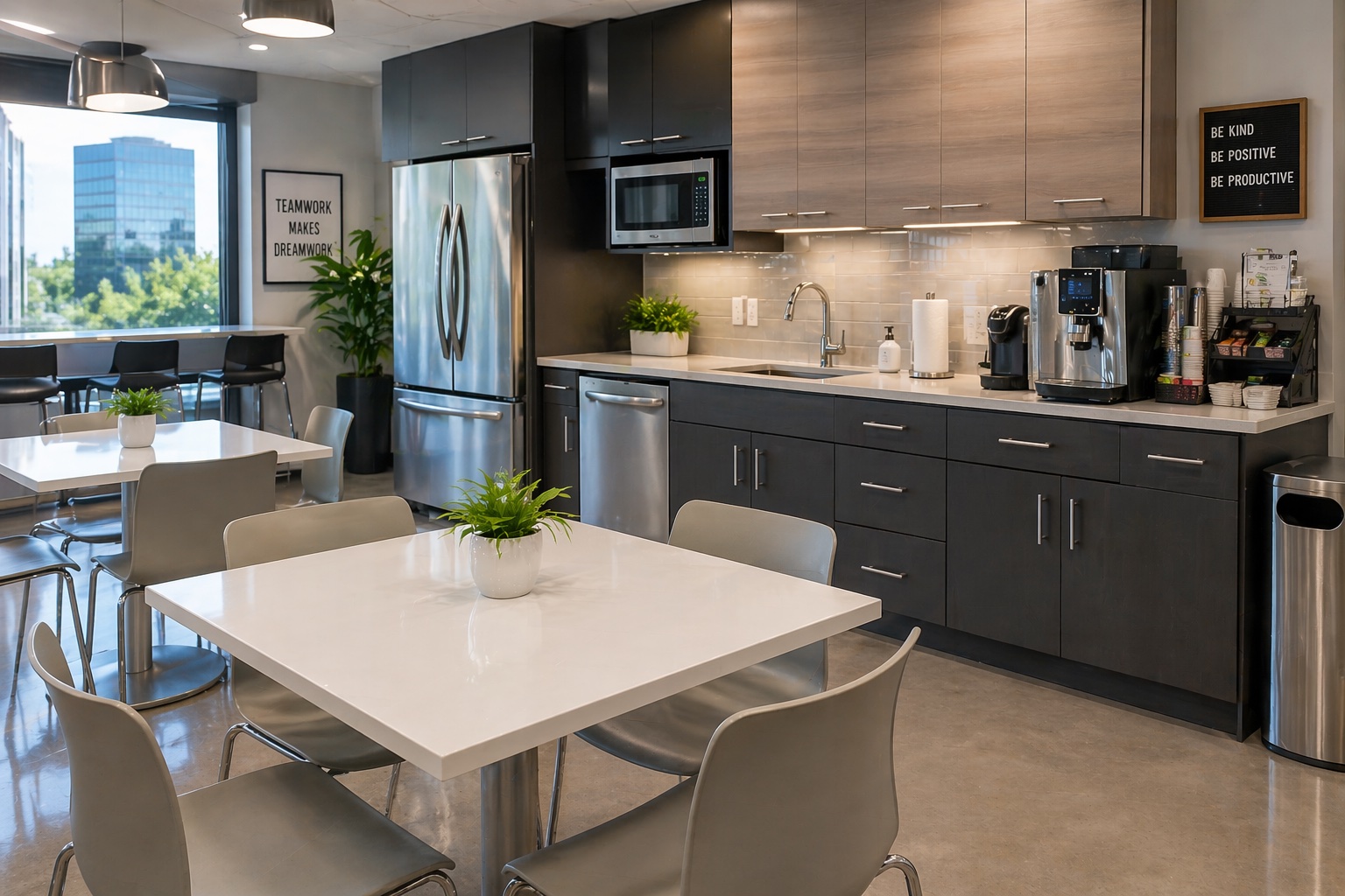 Expert nightly cleaning services for offices