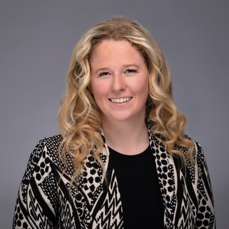 Carly Sikorski Account Manager