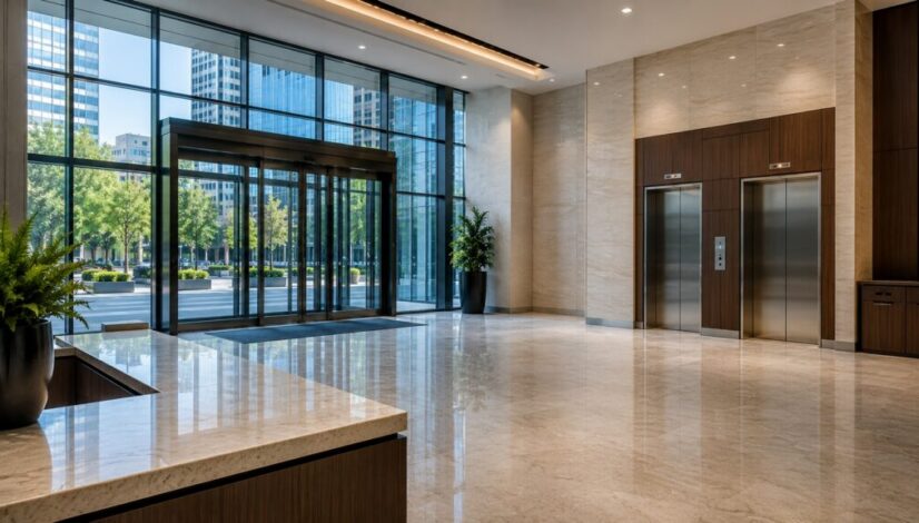 Reduce Cleaning Complaints in Charlotte Multitenant Office Buildings