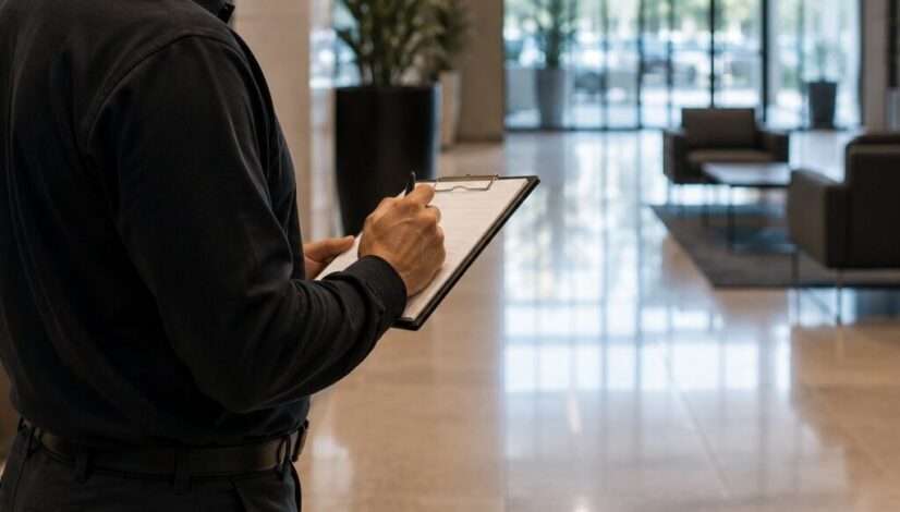 cleaning quality inspection Article 2.1