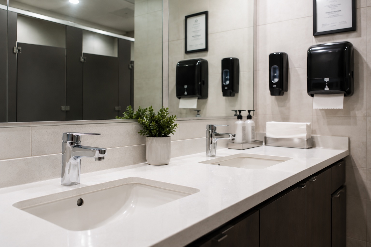 cleaning quality inspection Article 2.2
