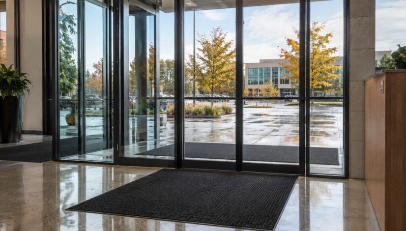 Charleston commercial floor care plan 1
