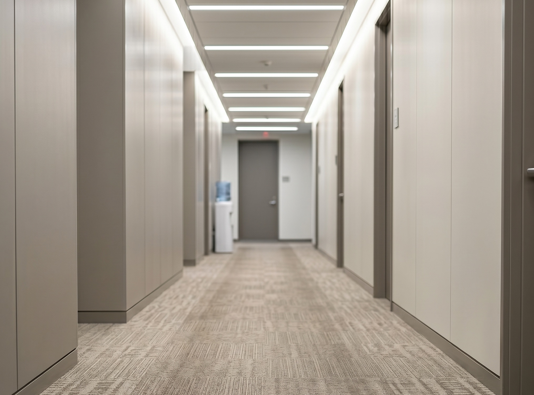 Charleston commercial floor care plan