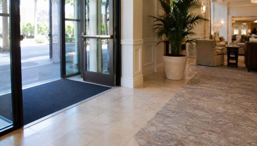 Hotel Common-Area Cleaning Checklist in Charleston 3-1